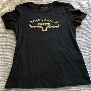 Kimes Ranch T shirt